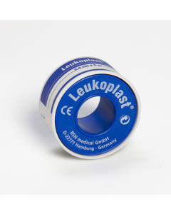 Leukoplast wasserfest
