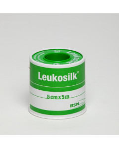 Leukosilk-Pflaster