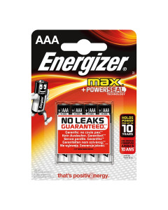 Energizer AAA Alkaline