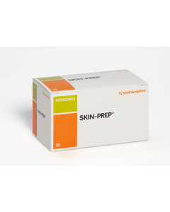 SKIN-PREP Hautschutztücher