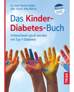 Das Kinder-Diabetes-Buch