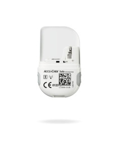 Accu-Chek Solo Pumpenbasis