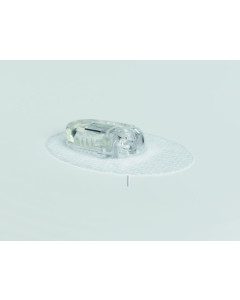 Accu-Chek FlexLink Kanüle 6 mm mit Adaptergriff