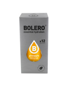 Bolero Erfrischungsgetränk Ananas mit Stevia