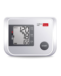 boso medicus vital Oberarm-Blutdruckmessgerät