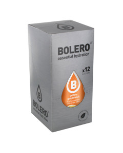 Bolero Erfrischungsgetränk Grapefruit