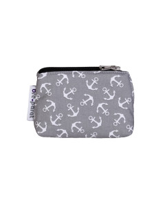 Pumpentasche Anker mit Gurtschlaufe