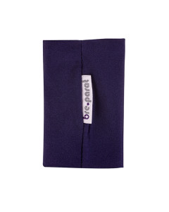 Armbinde für Sensor blau 18-20 cm 2 Stück