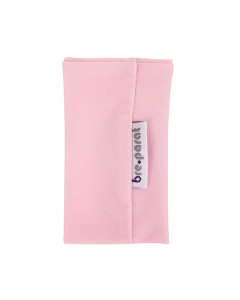 Armbinde für Sensor rosa 21-23 cm 2 Stück