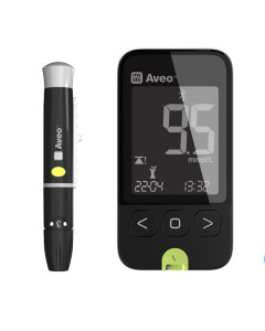 mylife Aveo Set mmol/L