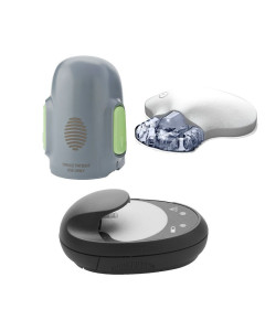 Guardian 3 CGM-Transmitterset für MiniMed 740G