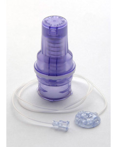 Infusionsset Cleo 90-Subkutan 9 mm/60 cm