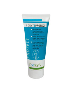 CORYT Protect Hautschutzcreme mit Parfüm