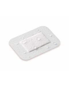 Curapor steril 7 x 5cm