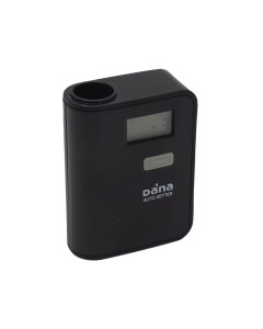 Dana-i Justierautomatik Auto Setter SA392 anthrazit