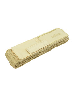 DANA Bauchtasche beige S
