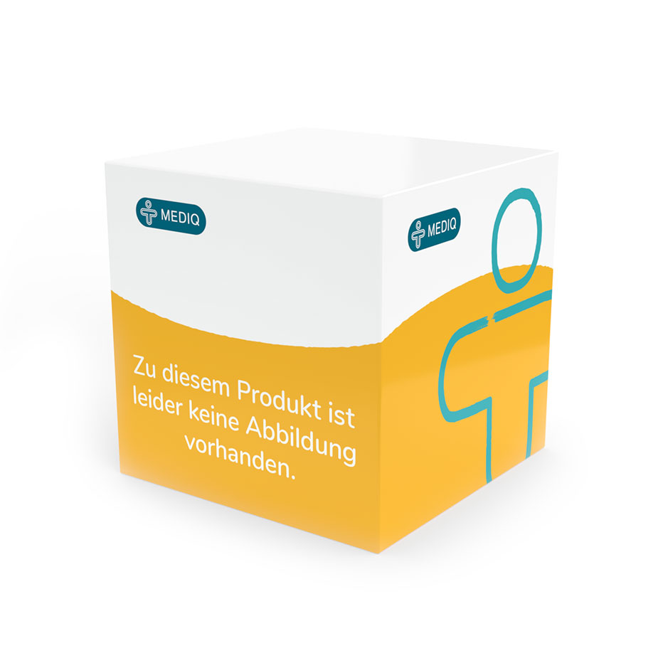 DANA Lederklemmtasche schwarz