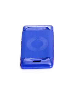 Omnipod DASH Silikonhülle Blau