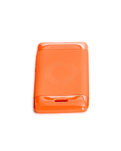 Omnipod DASH Silikonhülle Orange