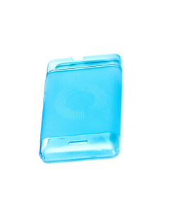 Omnipod DASH Silikonhülle Petrol