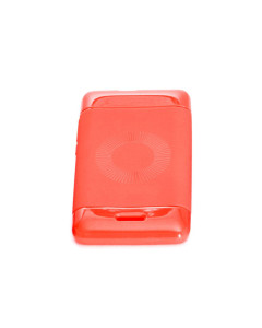 Omnipod DASH Silikonhülle rot