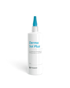 Derma Sol Plus Pflasterentferner