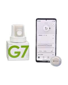 Dexcom G7 CGM-Sensor