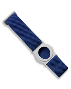 Fixierband Dexcom G7 in royalblau