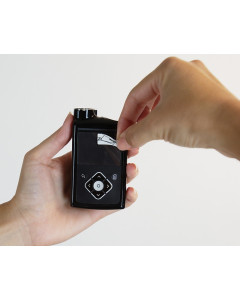 Display Schutzfolie MiniMed 640G