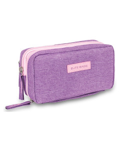 DIABETIC`S Diabetiker-Tasche lila von Elite Bags