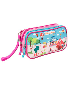 DIA´S KIDS "Zirkus" Zubehörtasche