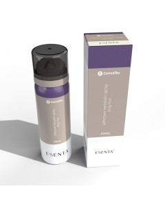 ESENTA Pflasterentferner-Spray steril 