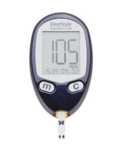 FreeStyle Freedom Lite Set mg/dL