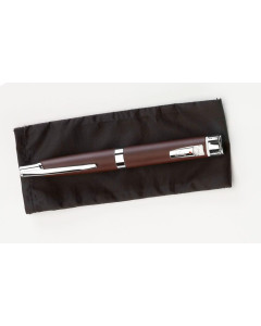 Frio-Innentasche schwarz 17 x 7 cm