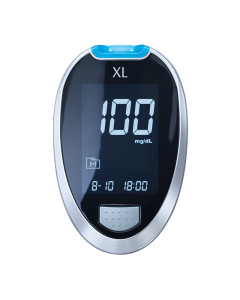 GlucoCheck XL 