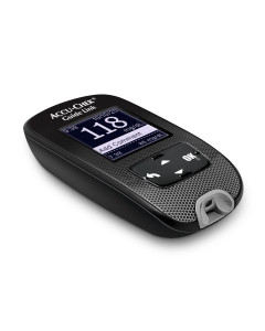 Accu-Chek Guide Link mg/dL