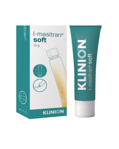 L-Mesitran Soft Wundgel Antibakteriell