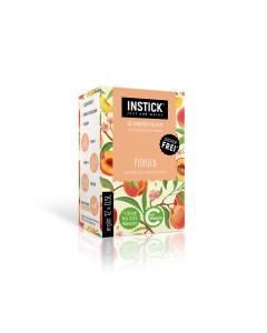 Instick Pfirsich zuckerfrei