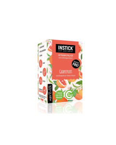 INSTICK Grapefruit Getränkepulver