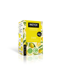 Instick Zitrone