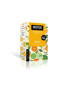 Instick Orange