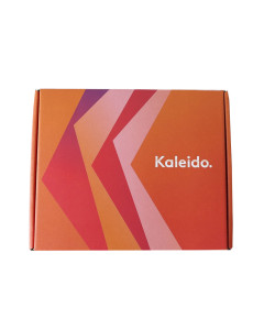 Kaleido Body & Pump Patch Kit Box