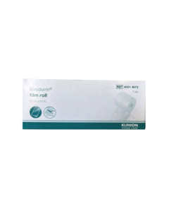 Kliniderm Film Roll 15 cm x 10 m unsteril