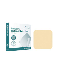 kliniderm hydrocolloid thin