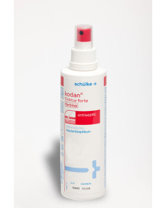 Kodan-Tinktur 250 ml