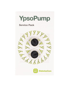  YpsoPump ServicePack