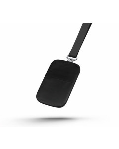 mylife YpsoPump Brusttasche schwarz