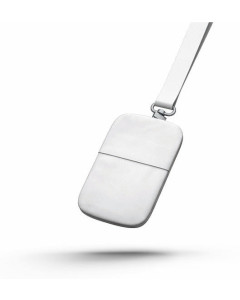 mylife YpsoPump Brusttasche weiß