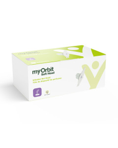 myOrbit Soft Head 6 mm Kanülen