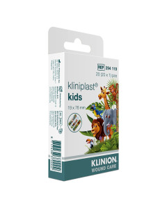 KLINIPLAST Kids